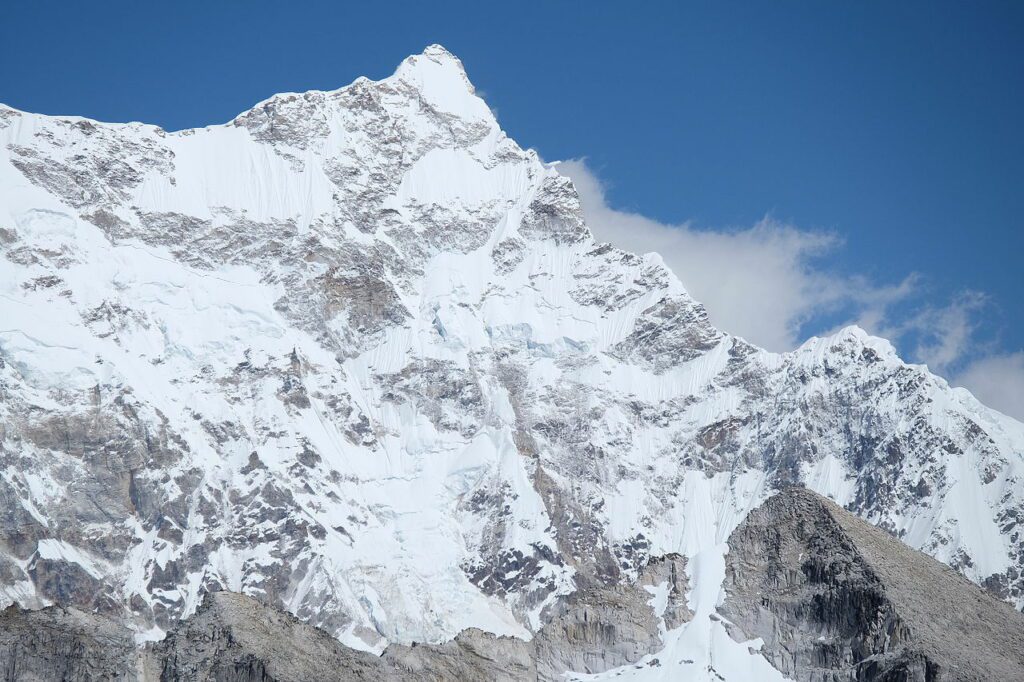 Gangkhar Puensum highest unclimbed mountain