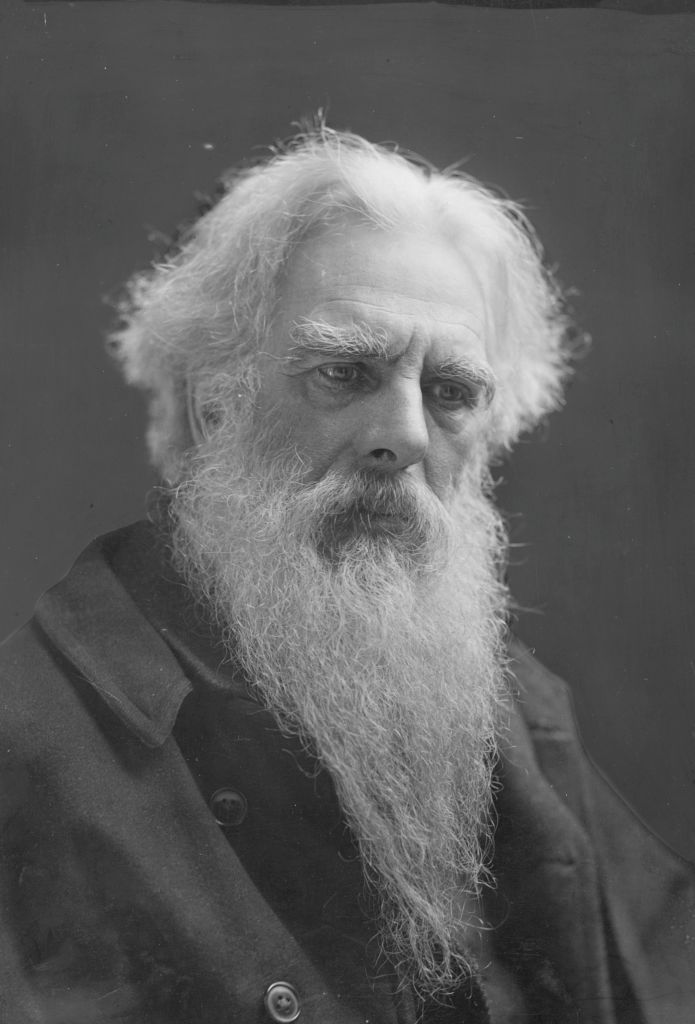 Eadweard Muybridge first  movie ever made