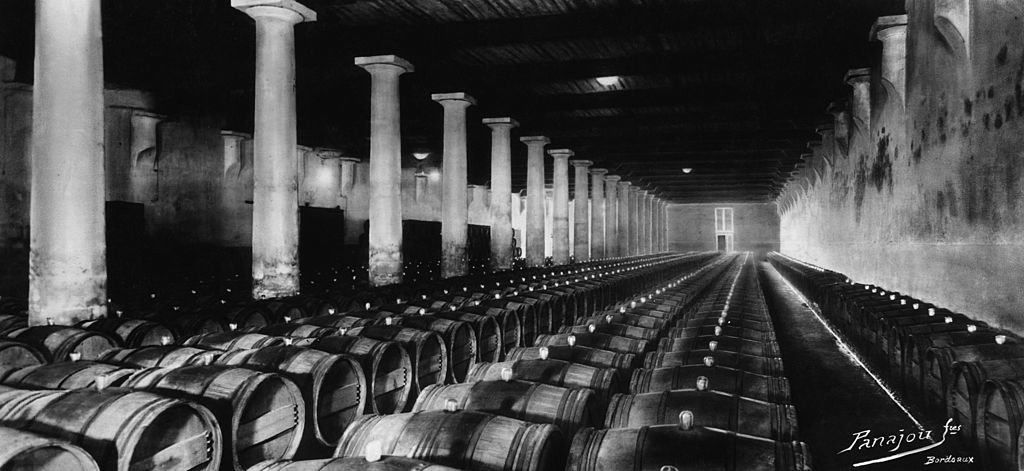 most expensive bottle of wine