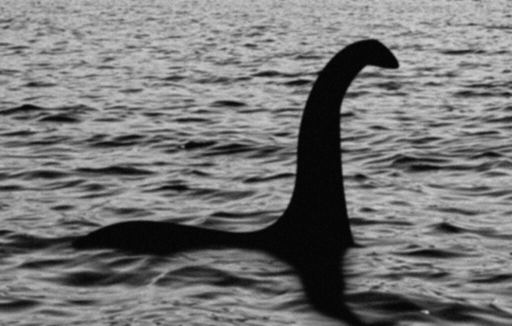 loch ness monster