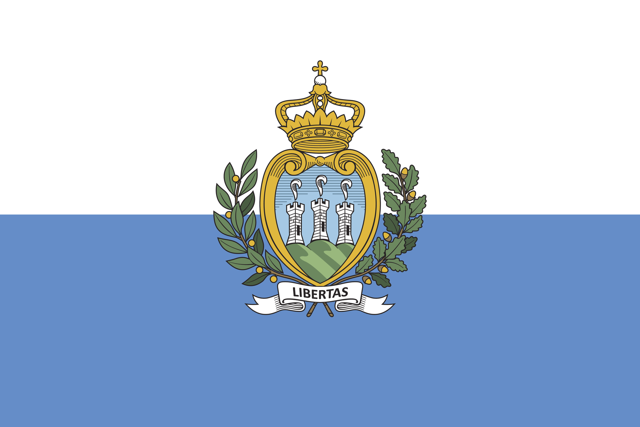 san marino