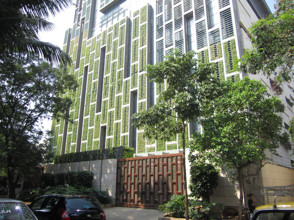 Antilia most expensive house