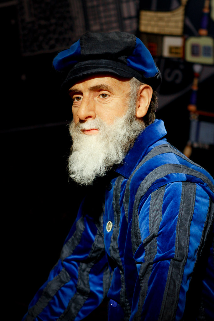 Friedensreich Hundertwasser wildspirale