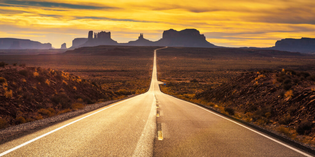 Pan-American Highway
