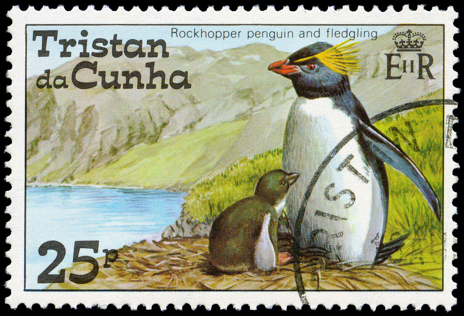 Tristan da Cunha