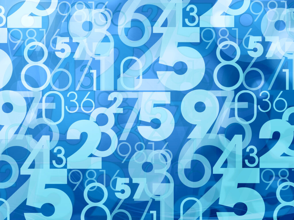 susie dent top 10s numbers