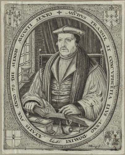 matthew parker nosy parker