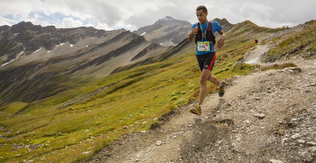 Ultra Trail du Mont Blanc