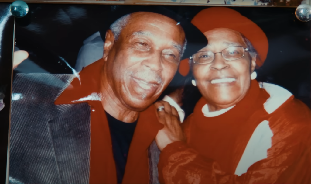 lala evans love story1