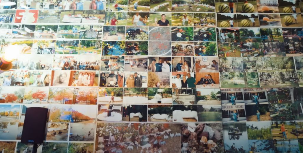 lala evans love story1