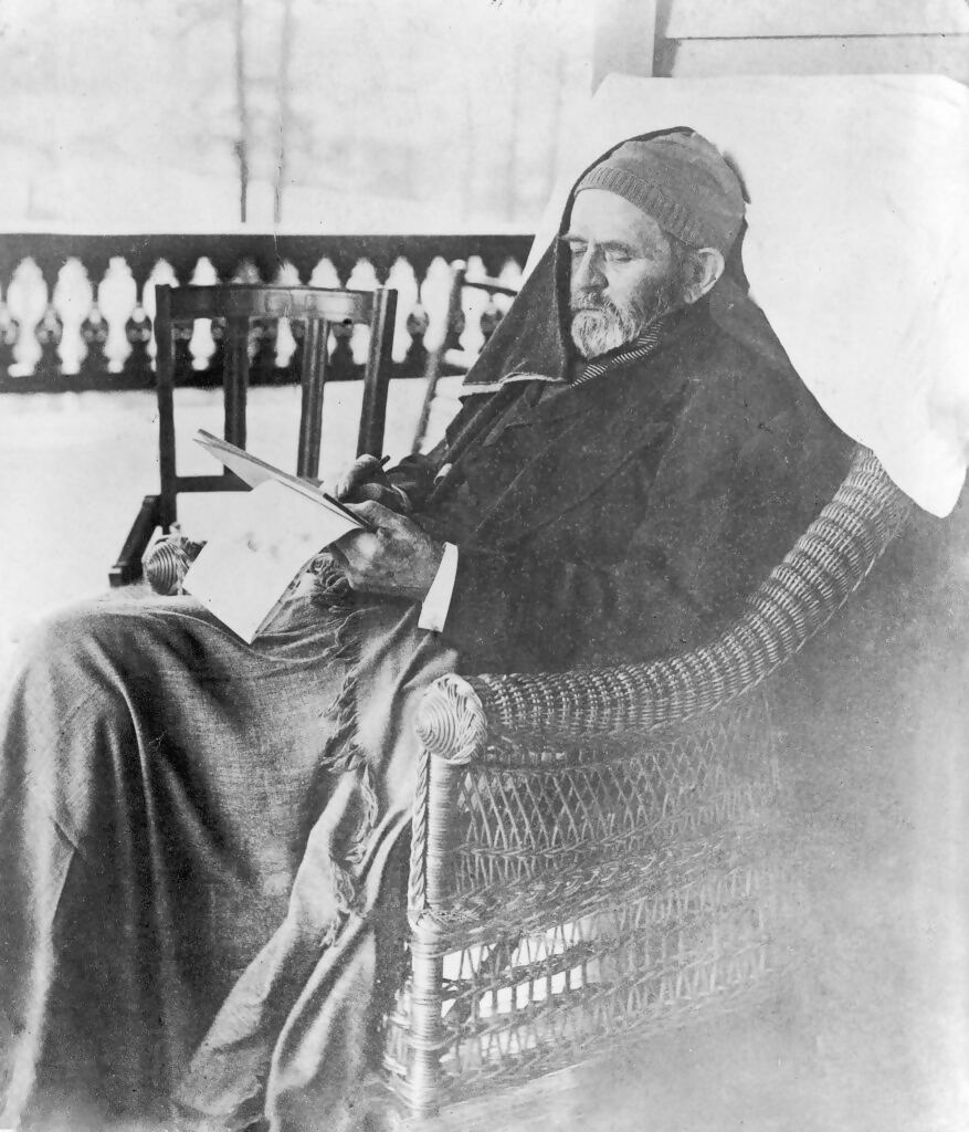 ulysses s. grant world tour