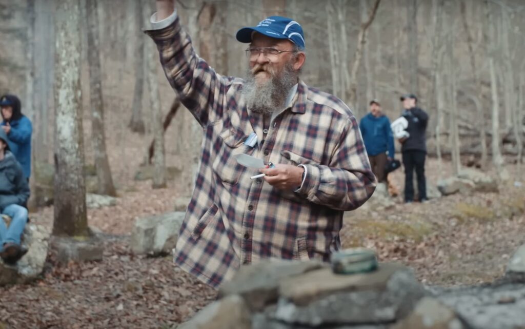 barkleys marathons lazarus lake1