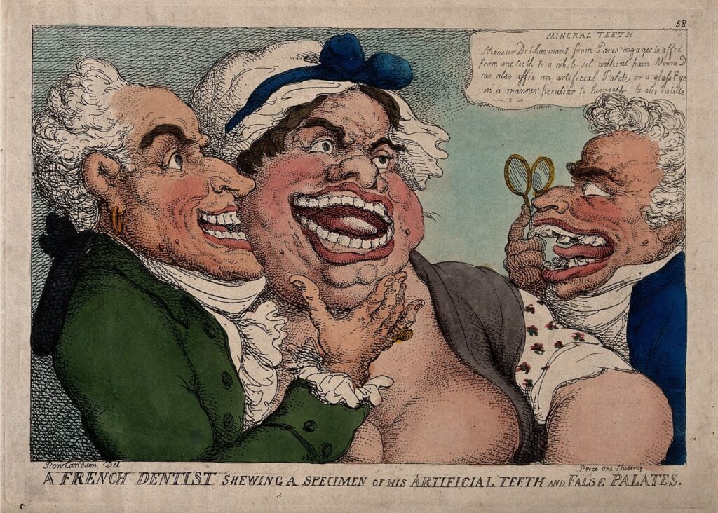 waterloo teeth dentistry dentures