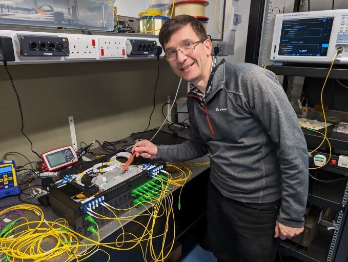 fastest internet aston university