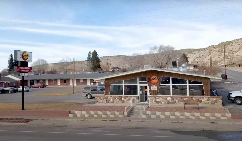 bicknell utah pickle pie