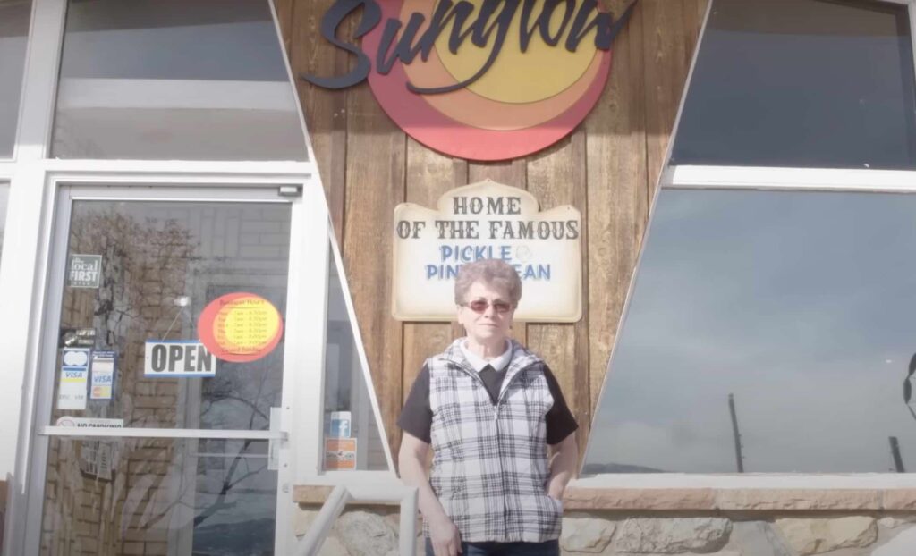 bicknell utah pickle pie