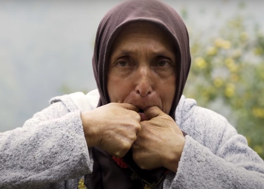 kus dili turkish whislted language