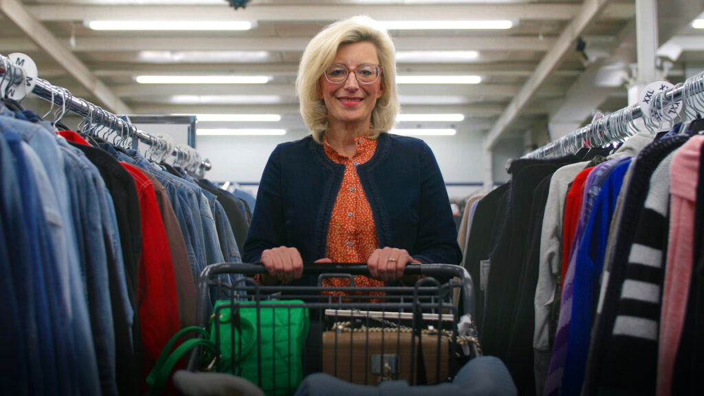 unclaimed baggage one man's trash