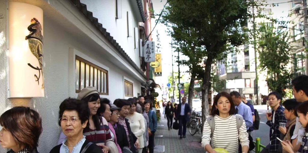 Oyakodon at Tamahide