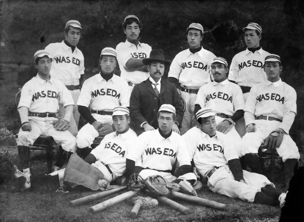 Why is baseball so big in Japan? Great Big Story