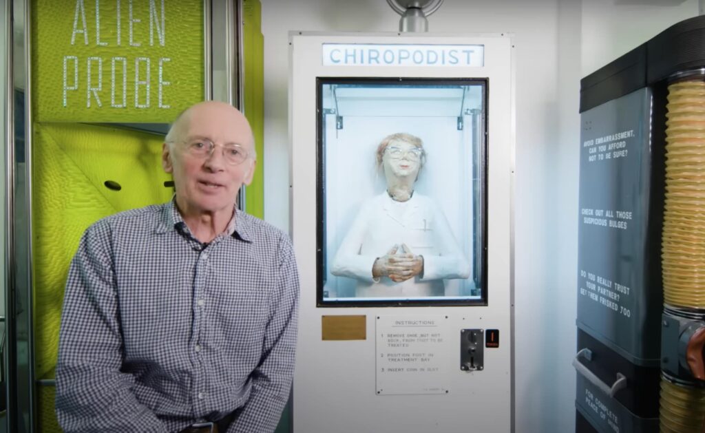 novelty automation tim hunkin