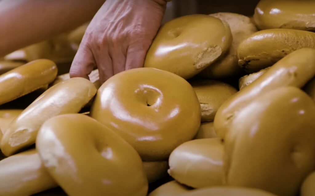 guang-bing chinese bagel