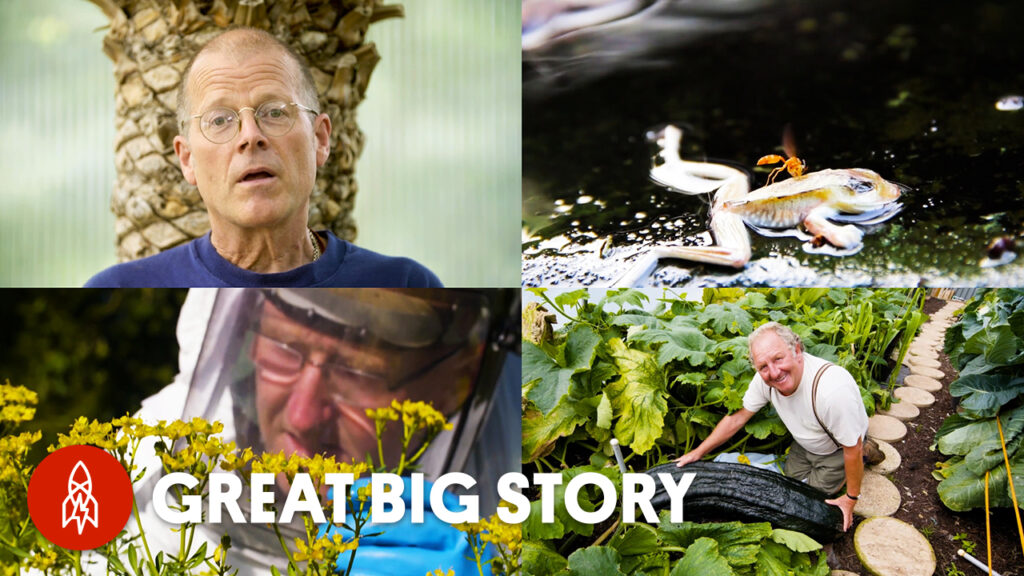 Visit These Unusual and Deadly Natural Landmarks