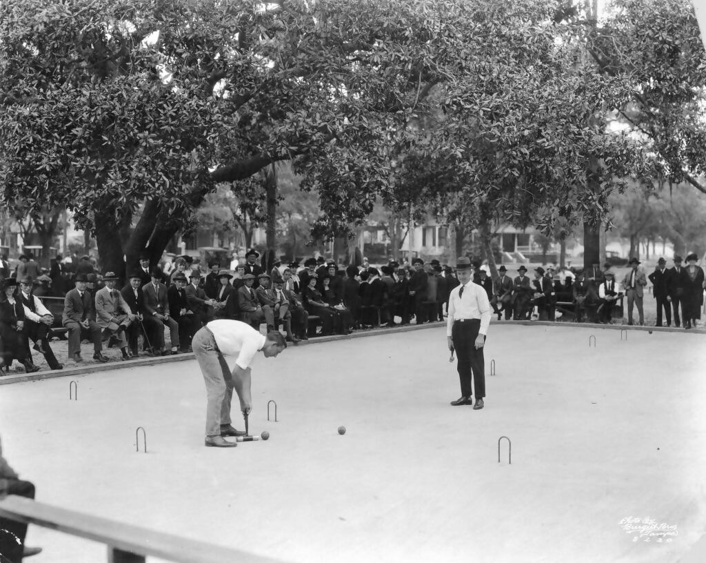 10 Weird Olympic Sports That No Longer Exist - PureWow