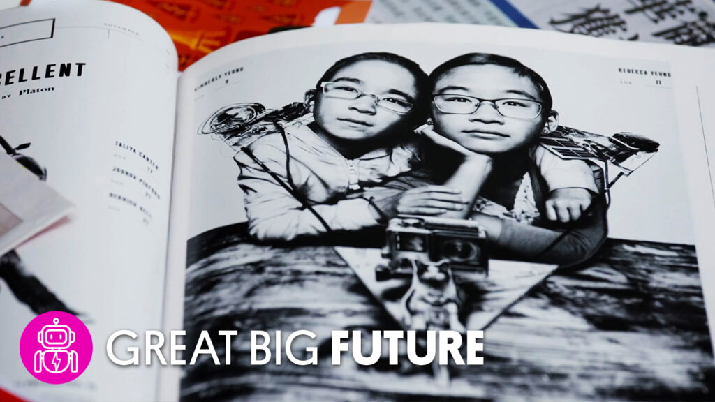 "We Sent a Balloon 78,000 feet Into Space"