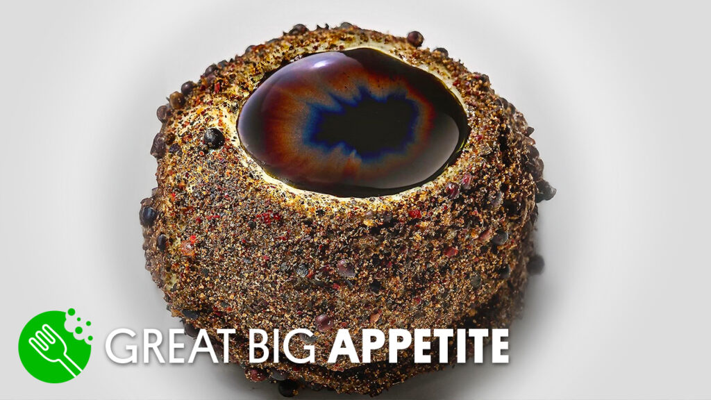 The Zero-Waste Restaurant Changing the Food Game