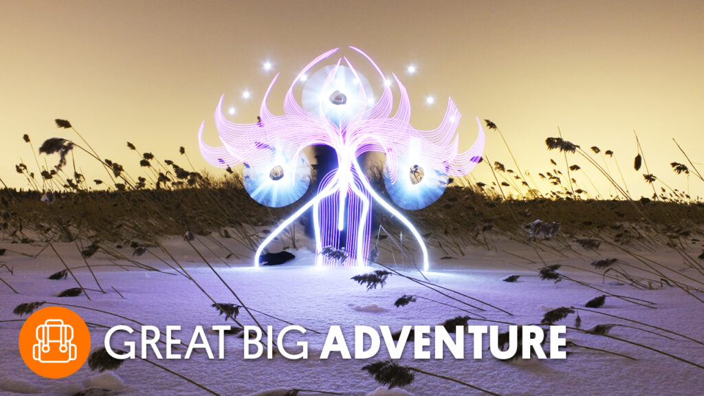 The BEST Frosty Activities For Winter