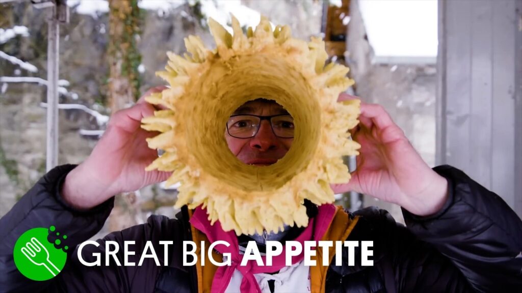 Which Country Does The Best Cake?