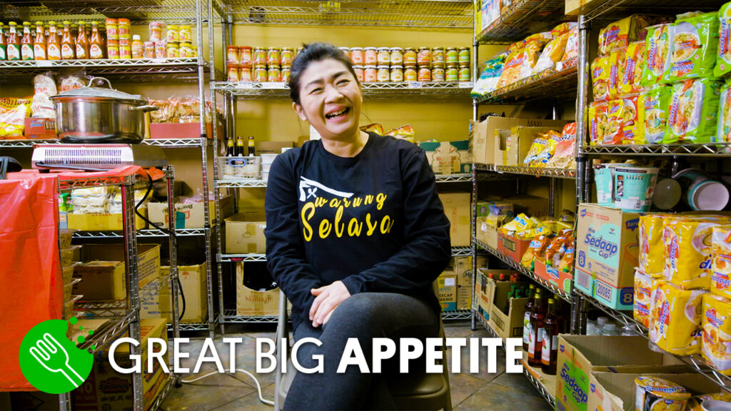 Six Of the World's Most Unique Restaurants