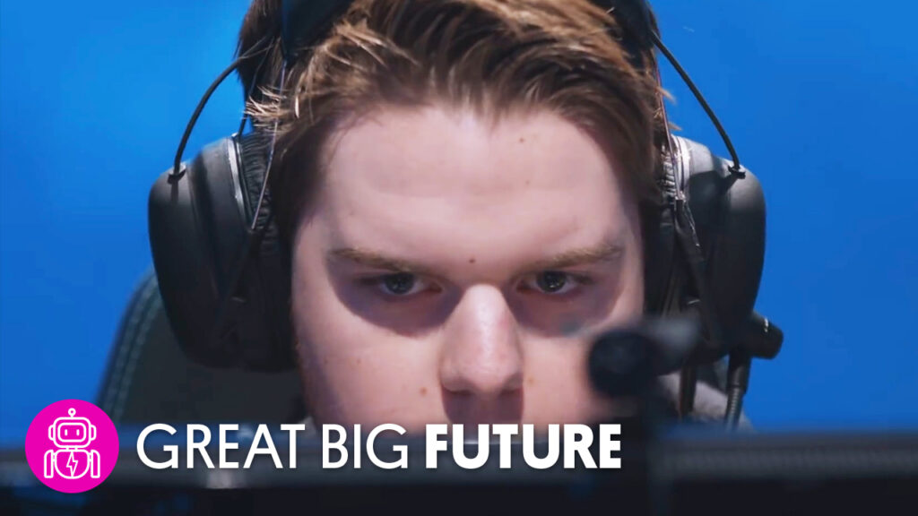 Esports Has Never Been THIS Competitive